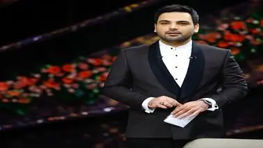 احسان علیخانی به تلویزیون برمی‌گردد؟

