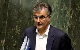 استعفای محمدرضا فرزین از بانک مرکزی  روی میز پزشکیان