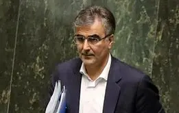 استعفای محمدرضا فرزین از بانک مرکزی  روی میز پزشکیان