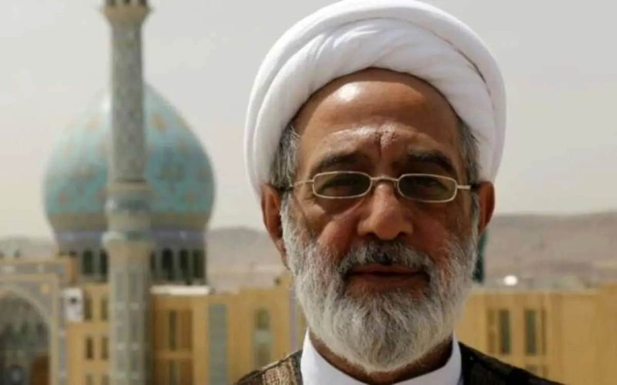 استعفای رئیس روحانی دانشکده پیراپزشکی تبریز 