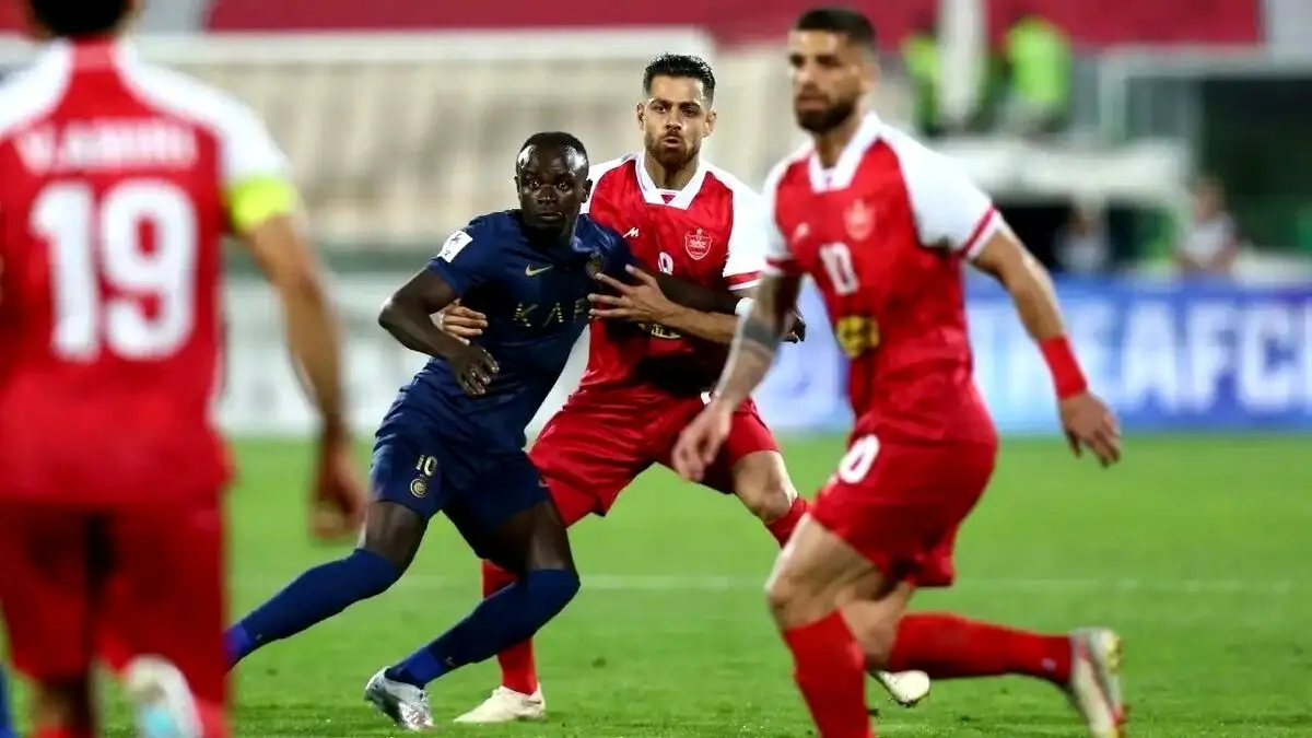 آمار فاجعه بار پرسپولیس مقابل النصر/ کارتال چه بر سر سرخپوشان آورده است؟ 