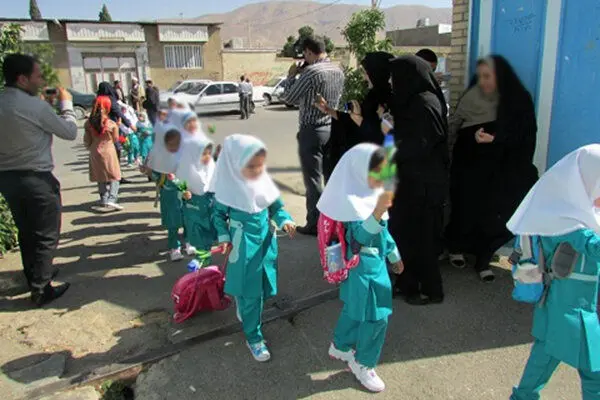 حتما بخوانید/ خبر مهم برای دانش‌آموزان و والدین
