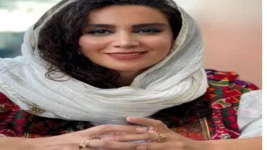 آرامه اعتمادی داور جشنواره بین‌المللی فیلم لوکاس شد 

