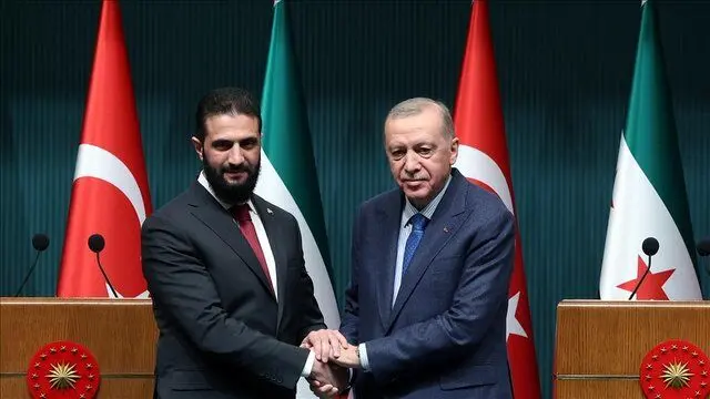 اردوغان: برای ادامه مذاکرات روسیه و اوکراین تمام تلاش خود را می‌کنیم