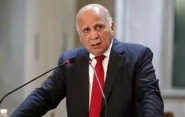 خبر مهم وزیر خارجه عراق درباره تصمیم اسرائیل برای حمله نظامی به ایران