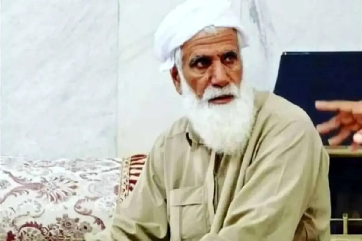 تیراندازی مرگبار در ایرانشهر؛ معتمد بلوچ ترور شد