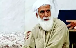 تیراندازی مرگبار در ایرانشهر؛ معتمد بلوچ ترور شد