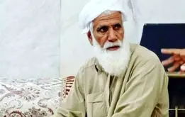 تیراندازی مرگبار در ایرانشهر؛ معتمد بلوچ ترور شد
