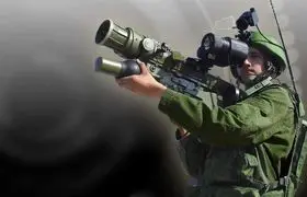 مشخصات سلاح ویژه‌ای که ایران از روسیه خرید

