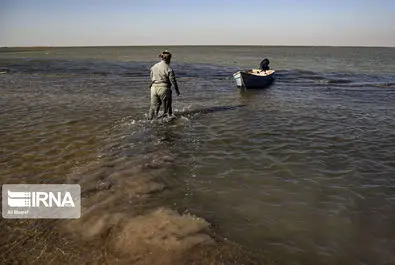 نگهبانان تالاب هورالعظیم