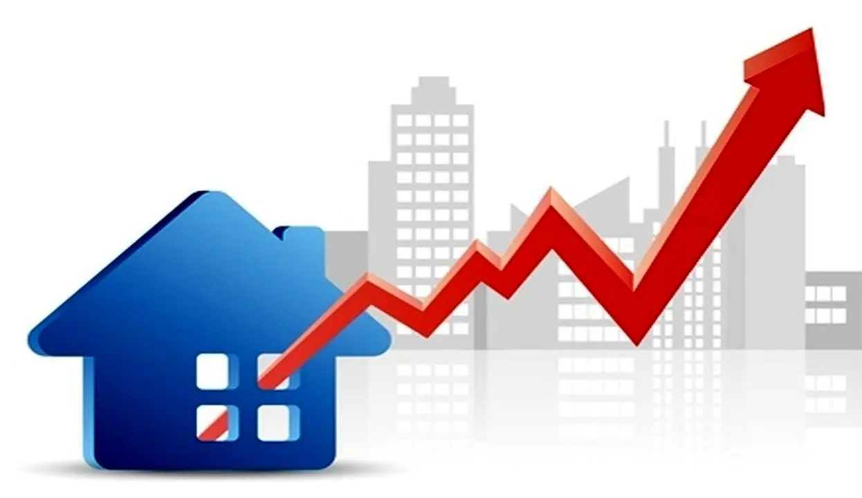 خبر مهم از افزایش قیمت مسکن