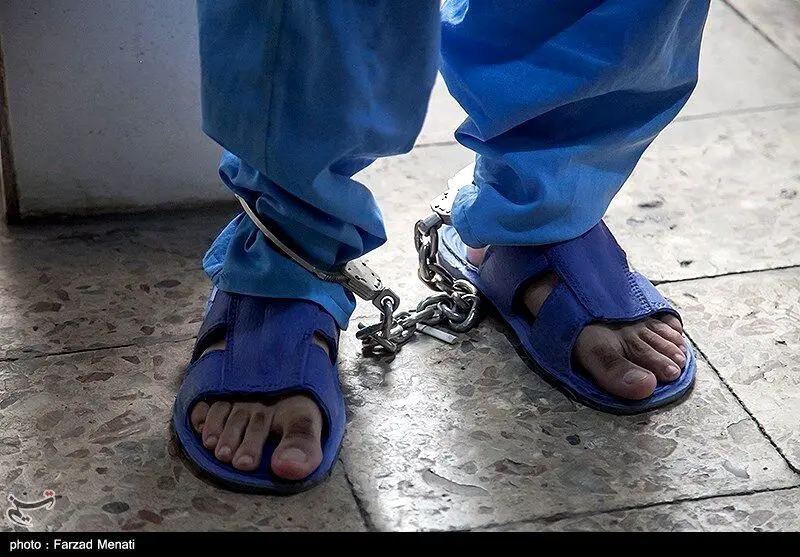 قتل خونین خانوادگی در دوئل زن و شوهری در تبریز

