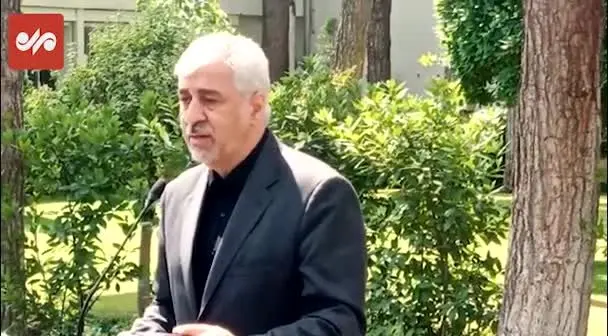 خبر داغ از حضور زنان در مسابقات لیگ برتر