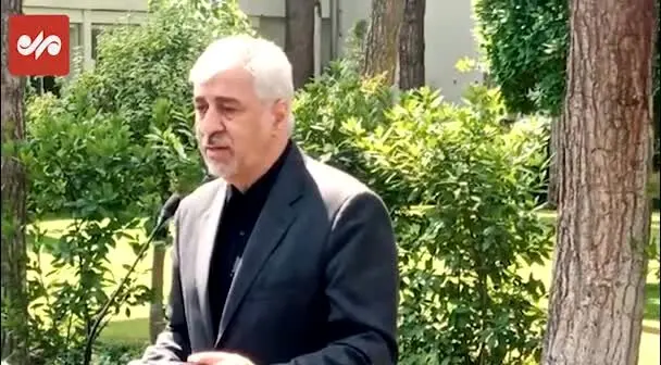 خبر داغ از حضور زنان در مسابقات لیگ برتر
