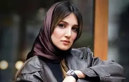 زهرا نادری‌فر بازیگر سریال هوژان را بیشتر بشناسید