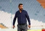 فیروز کریمی عذرخواهی کرد