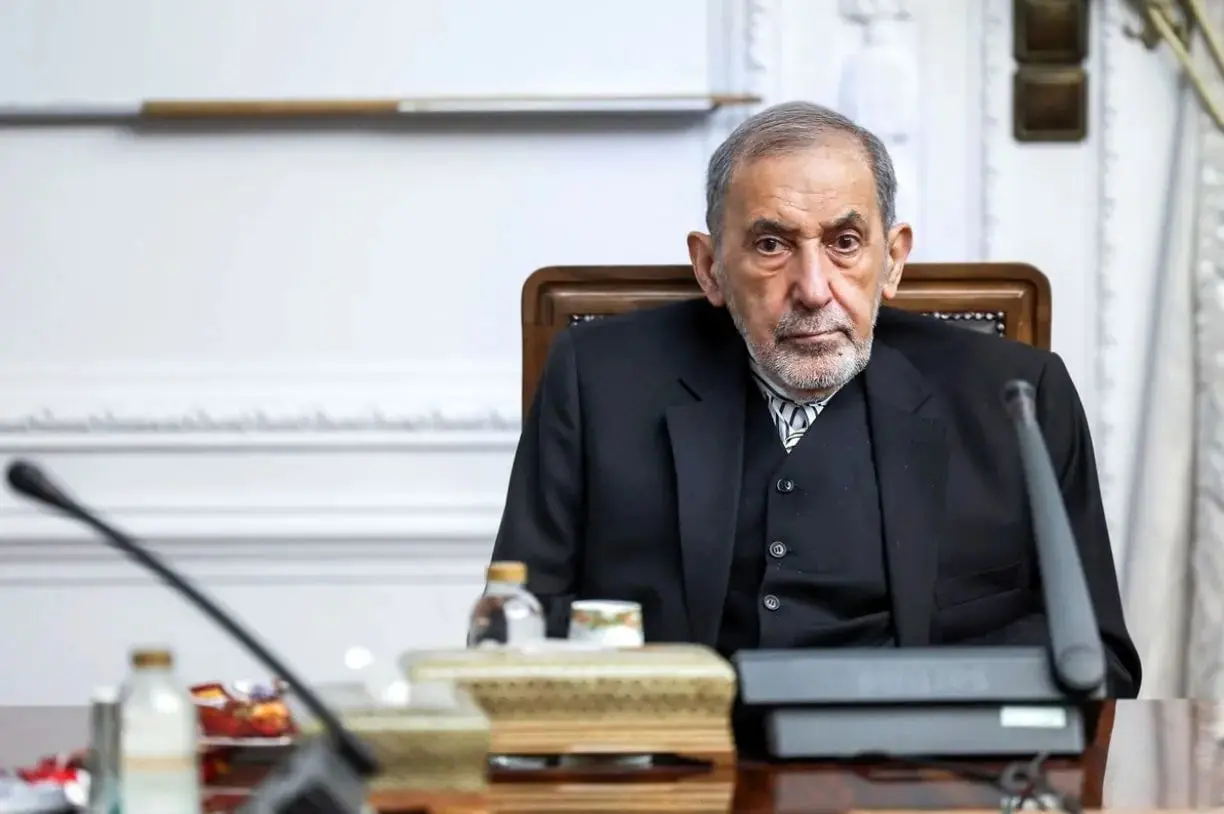واکنش علی اکبر ولایتی به رفتار دوگانه ترامپ