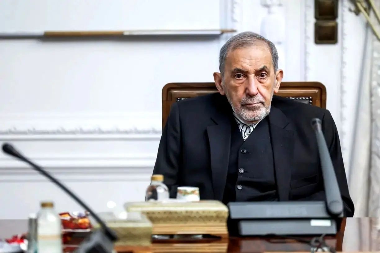 واکنش علی اکبر ولایتی به رفتار دوگانه ترامپ