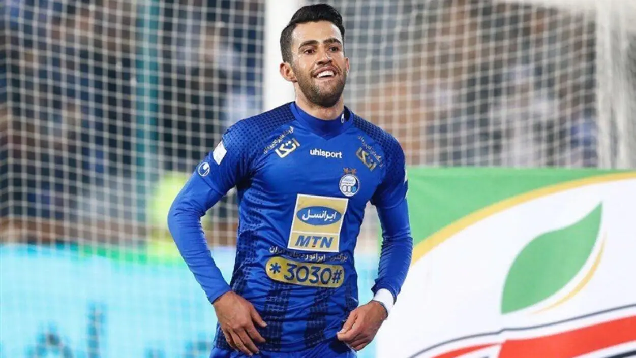 شاه‌ماهی استقلال رفتنی شد