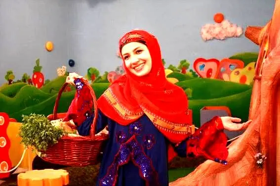 دردسری که بازیکن پرسپولیس برای خانم بازیگر به وجود آورد
