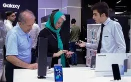 شایعه‌ای  که بازار موبایل را لرزاند / بعد از عید گرانی در راه است!

