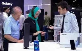 شایعه‌ای  که بازار موبایل را لرزاند / بعد از عید گرانی در راه است!

