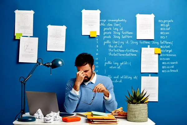 در این روزهای پرتنش چگونه آرامش خود را حفظ کنیم؟