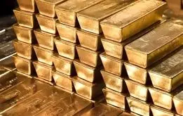 قیمت طلای جهانی هم رکورد زد