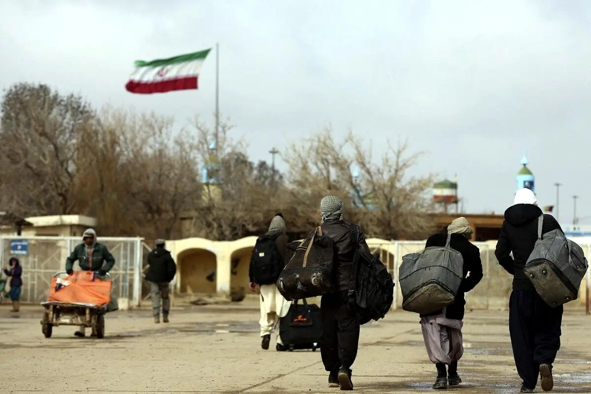 خبر خوش برای اتباع افغانستانی در ایران