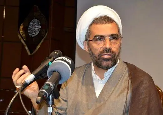 رسول جعفریان: فشار زیاد، انفجار و فرار می‌آورد