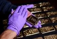 قیمت طلای جهانی دنده عقب گرفت