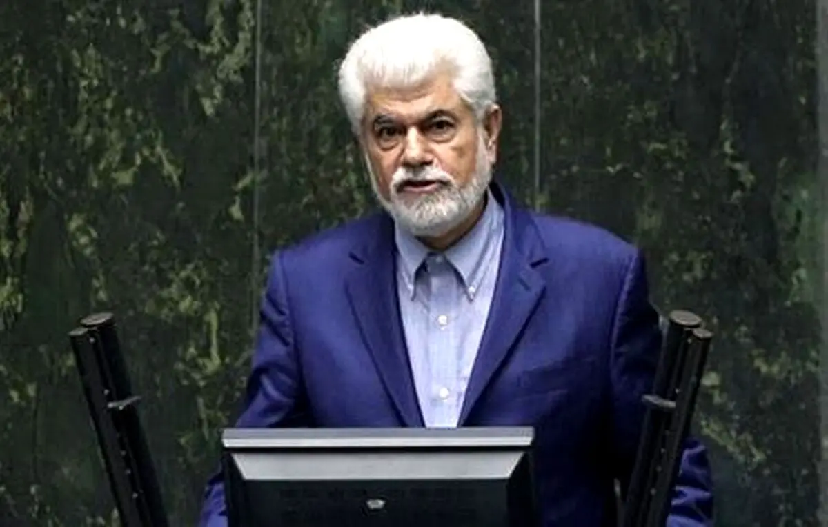 نامه هشدار آمیز نماینده مجلس به رئیسی