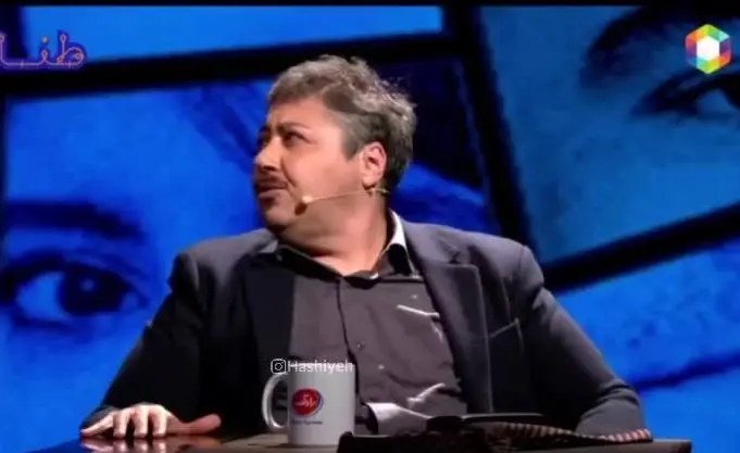 خاطره مازیار لرستانی از حضورش در مجلس زنانه تا ورود به توالت مردانه
