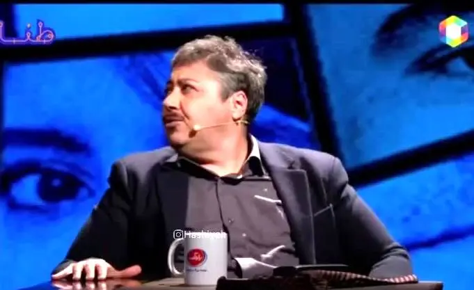 خاطره مازیار لرستانی از حضورش در مجلس زنانه تا ورود به توالت مردانه