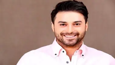 خواننده معروف کشور ممنوع‌الخروج شد + عکس