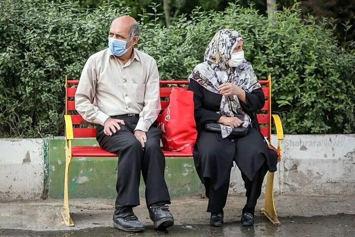 خبر مهم مدیرعامل سازمان تامین اجتماعی درباره افزایش ۷۱۶ هزارتومانی حقوق بازنشستگان در سال بعد
