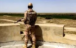 دستگیری ۶ مرزبان ایرانی توسط طالبان