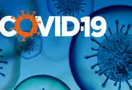 شیوع نگران کننده گونه جدید کرونا+فیلم