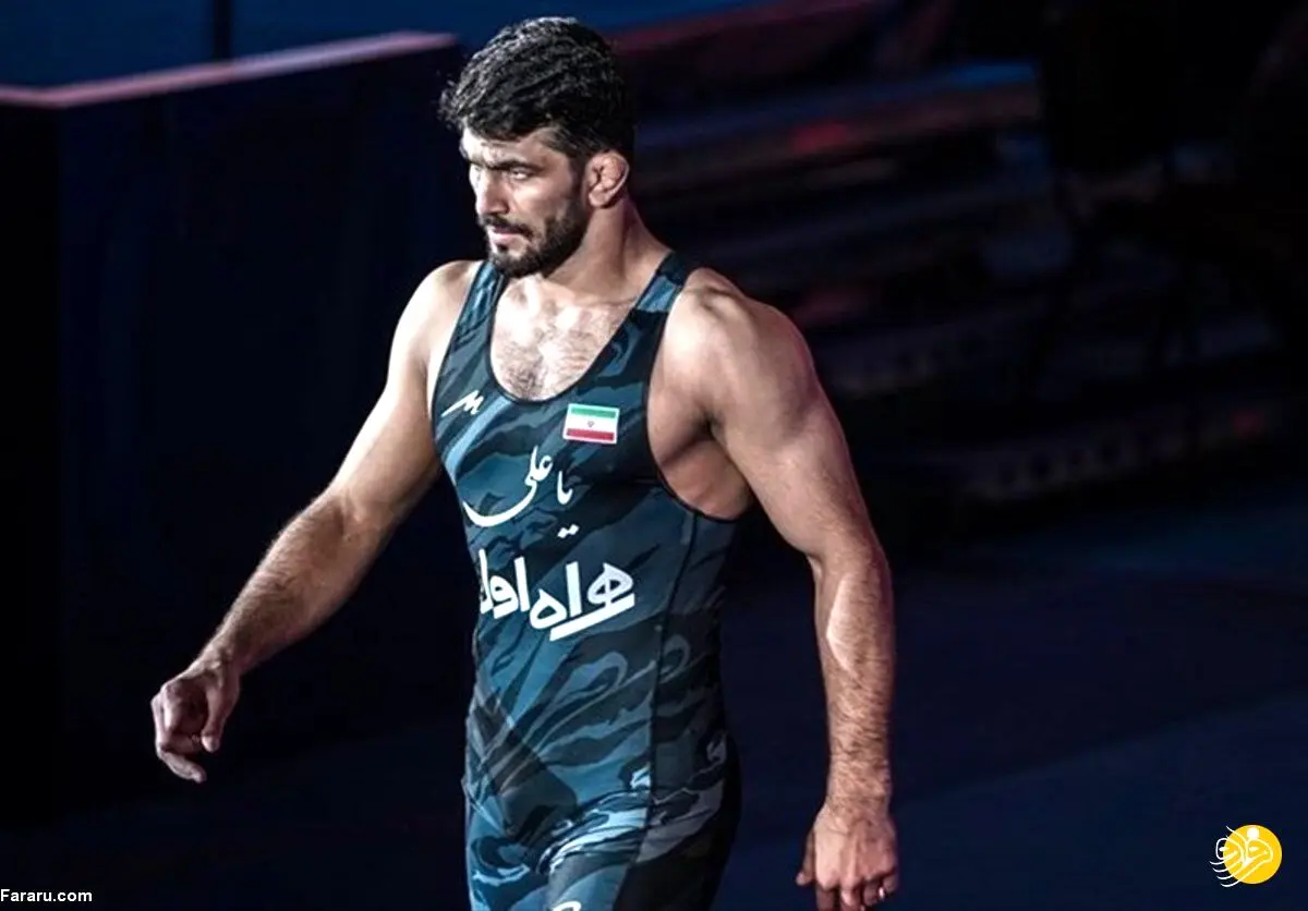 اشک حسن یزدانی درآمد + عکس