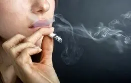 سیگار کشیدن در فضای باز ممنوع شد