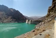خبر خوش برای ساکنان کرج؛ تنش آبی تمام شد؟