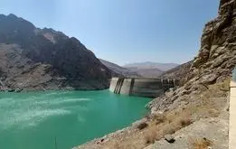 خبر خوش برای ساکنان کرج؛ تنش آبی تمام شد؟