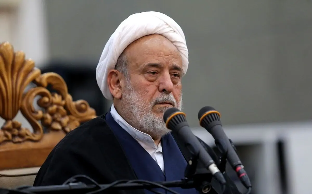  «شیخ حسین انصاریان»؛آخوند لوطی ، از احیاهای متفاوت تا دعای کمیل برای منافقین 