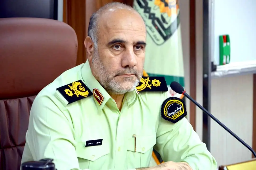 هشدار جدید فرمانده پلیس در موضوع حجاب و مقابله با حیا زدایی