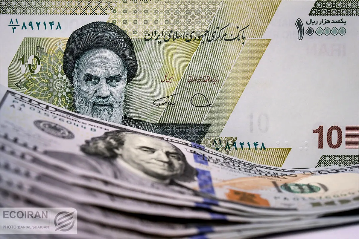 دلار سقوط می‌کند؟
