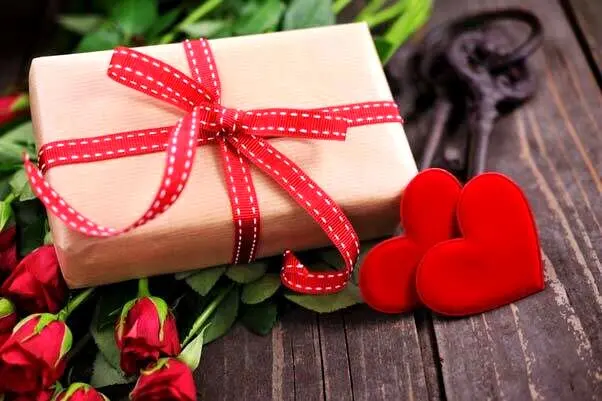 گران‌ترین کادوی روز ولنتاین در ایران را ببینید + عکس
