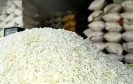 هشدار سازمان غذا و دارو/ این برنج تقلبی را نخرید!