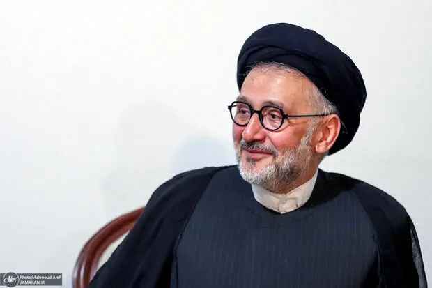 ببینید / ابطحی درباره خاتمی چه  اعترافی کرد+فیلم