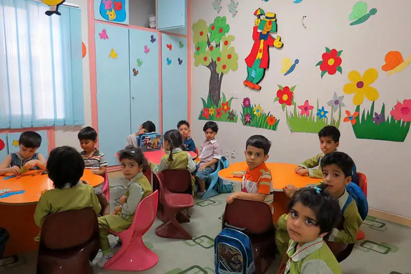 شهریه‌ کودکستان ها چقدر افزایش می یابد؟