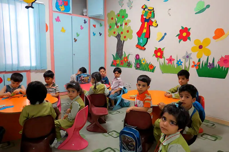 شهریه‌ کودکستان ها چقدر افزایش می یابد؟
